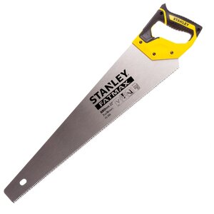 Ножовка по дереву STANLEY JETCUT SP 2-15-289 550 мм (фото modal nav 1)
