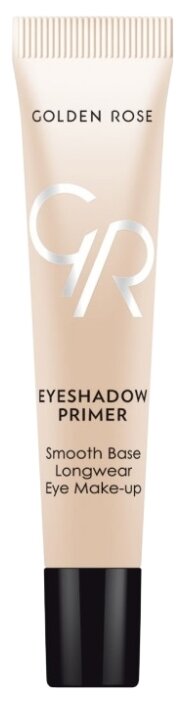 Golden Rose крем-основа для теней Eyeshadow Primer 11 мл (фото modal 1)