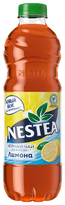 Чай Nestea Черный со вкусом Лимона, ПЭТ (фото modal 7)