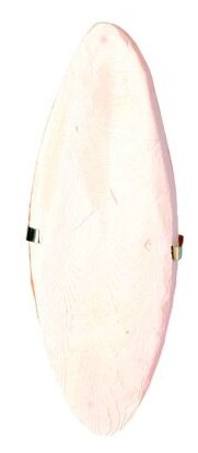 Лакомство для птиц TRIXIE Панцирь каракатицы с держателем 5053 (фото modal 1)