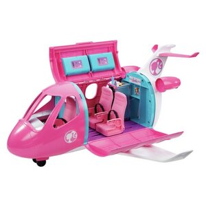 Barbie Самолет мечты (GDG76) (фото modal nav 4)