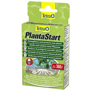 Tetra PlantaStart удобрение для растений (фото modal nav 1)