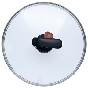 Крышка Rondell Intelligent lids TFG-26 (26 см) (фото modal nav 1)