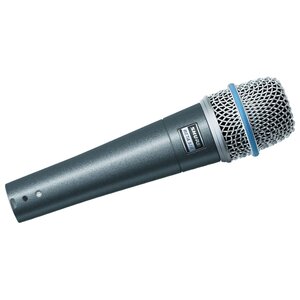 Микрофон Shure BETA 57A (фото modal nav 1)