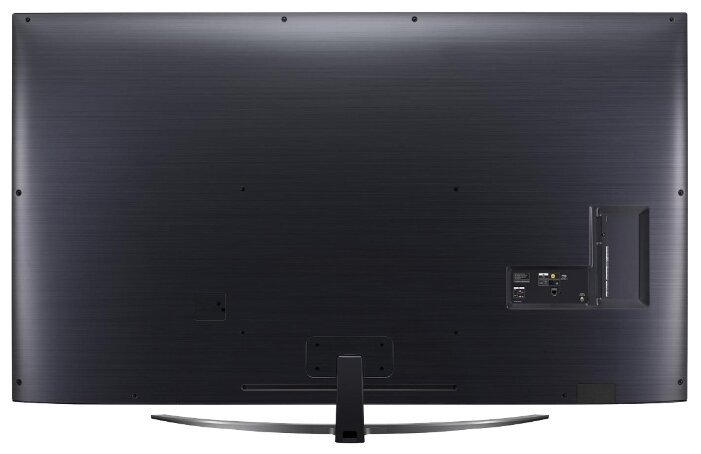 Телевизор NanoCell LG 86SM9000 (фото modal 5)