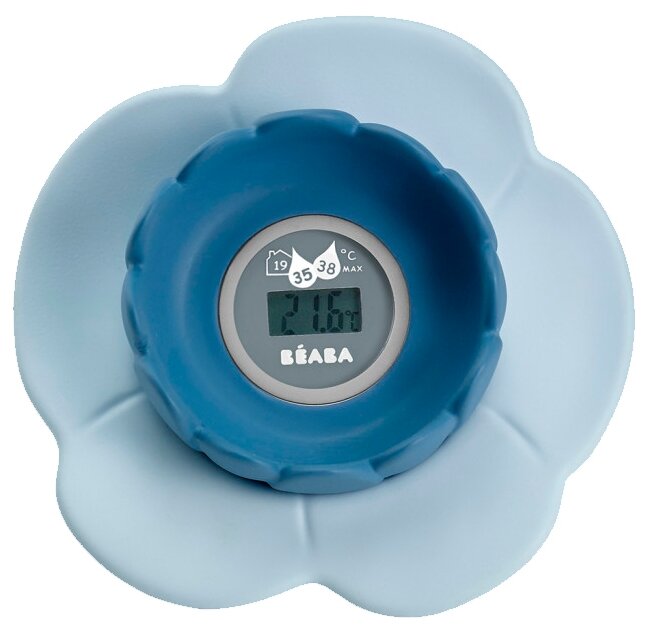 Электронный термометр Beaba Lotus (фото modal 2)