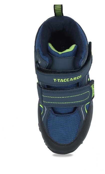 Ботинки T.Taccardi 90507000 (фото modal 2)