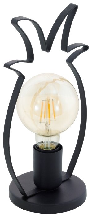 Настольная лампа Eglo Coldfield 49909 (фото modal 1)