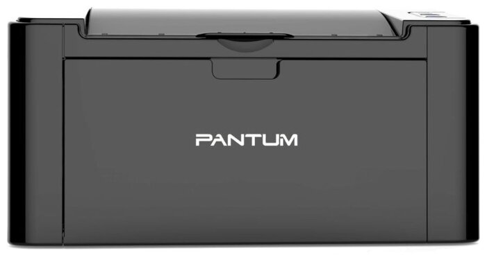 Принтер Pantum P2500NW (фото modal 2)