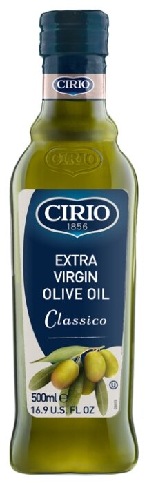 Cirio Масло оливковое Extra Virgin Classico (фото modal 3)