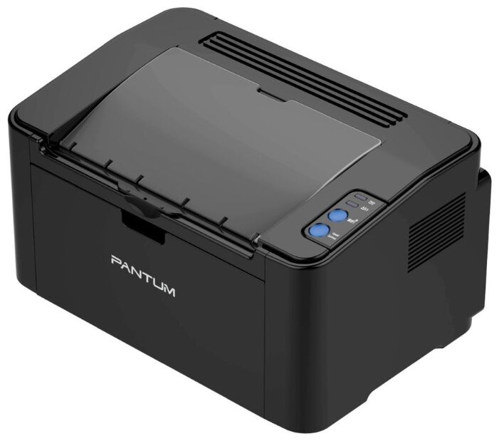 Принтер Pantum P2500NW (фото modal 1)