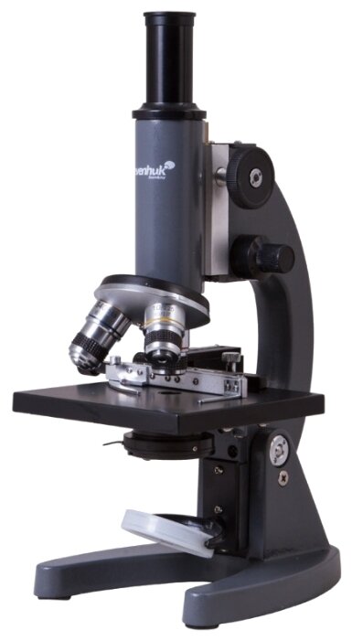 Микроскоп LEVENHUK 7S NG (фото modal 1)
