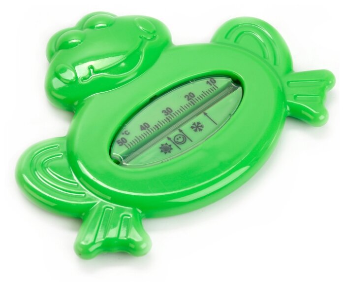 Безртутный термометр Умка Лягушка A1030FR-R (фото modal 1)