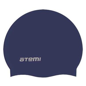 Шапочка для плавания ATEMI SC110 (фото modal nav 1)