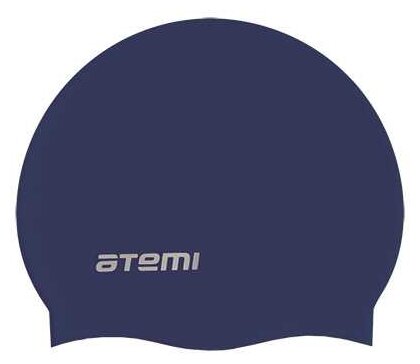 Шапочка для плавания ATEMI SC110 (фото modal 1)