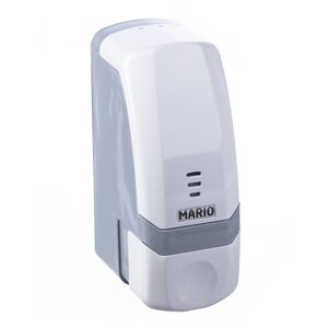 Дозатор для мыла-пены Mario 8091/8136 (фото modal nav 1)