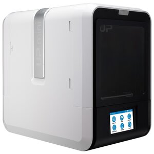 3D-принтер Tiertime UP mini 2 ES (фото modal nav 1)