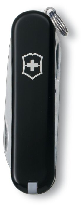 Нож многофункциональный VICTORINOX Classic SD (B1) (7 функций) (фото modal 11)