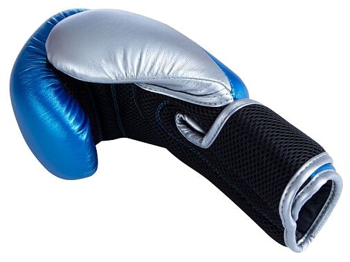 Боксерские перчатки Clinch Kids (фото modal 3)