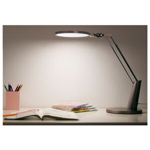 Настольная лампа Xiaomi Yeelight Serene Eye-Friendly Desk Lamp Pro YLTD04YL (фото modal nav 2)