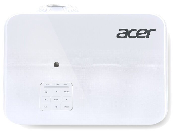 Проектор Acer P5530i (фото modal 4)