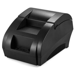 Термальный принтер этикеток DX DX58 (фото modal nav 1)