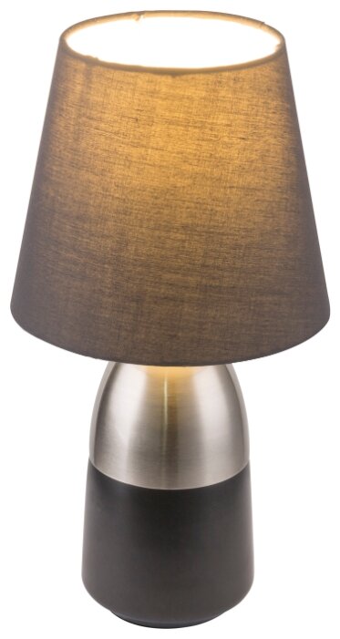 Настольная лампа Globo Lighting Eugen 24135N (фото modal 1)