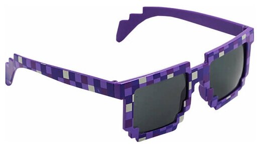 Солнцезащитные очки Pixel Crew Пиксельные (фото modal 6)
