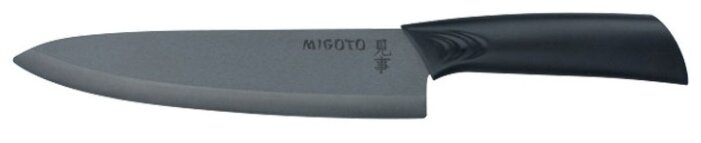 Mtx Ceramics Нож кухонный Migoto 20 см (фото modal 1)