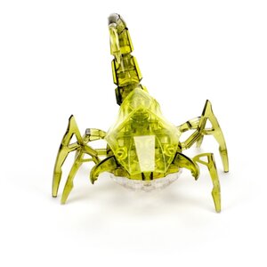 Робот Hexbug Scorpion (фото modal nav 25)