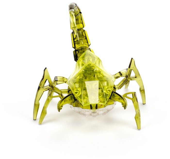 Робот Hexbug Scorpion (фото modal 25)