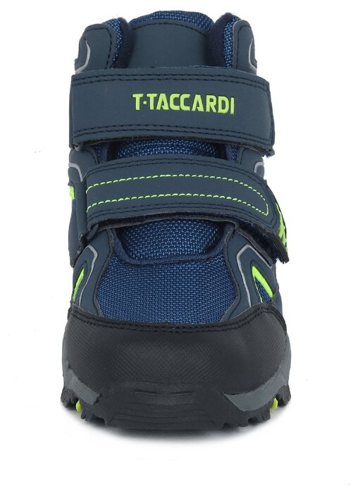 Ботинки T.Taccardi 90507000 (фото modal 5)
