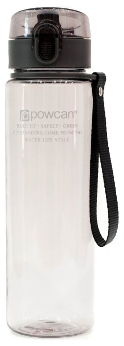Бутылка Powcan pcn560 глянцевая (0.56 л) (фото modal 19)