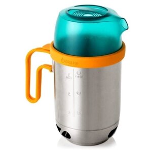 Чайник BioLite KettlePot, 1.5 л (фото modal nav 1)