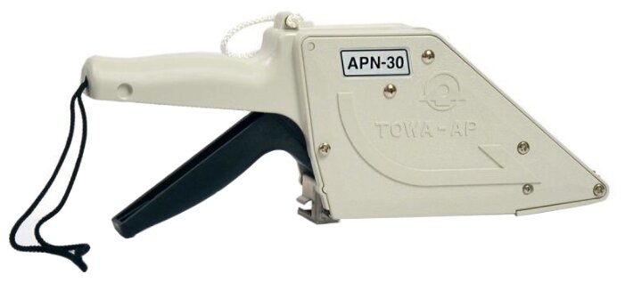 Аппликатор этикеток ручной towa APN-30 (фото modal 2)