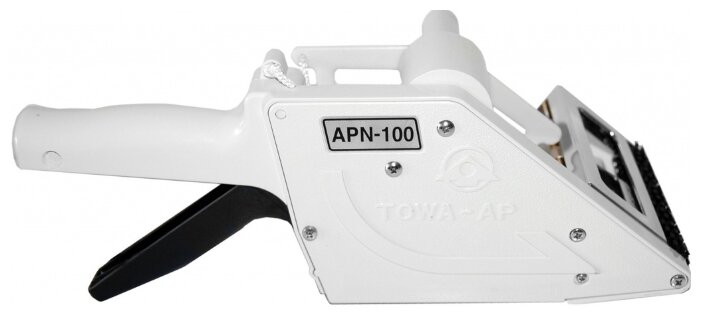 Аппликатор этикеток ручной towa APN-100 (фото modal 2)