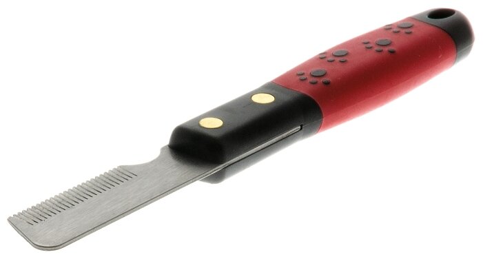 Тримминговочный нож Hello PET 23825 левый (фото modal 1)