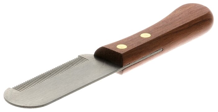 Тримминговочный нож Hello PET 23840W (фото modal 1)