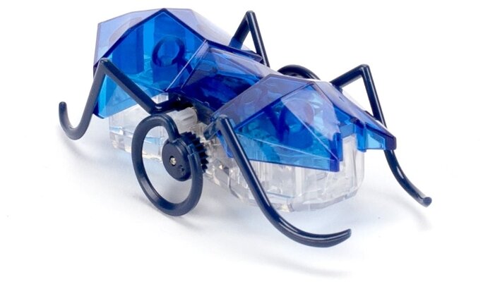 Робот Hexbug Micro Ant (фото modal 25)