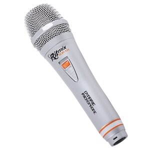 Микрофон Ritmix RDM-131 (фото modal nav 2)