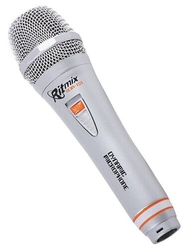 Микрофон Ritmix RDM-131 (фото modal 2)
