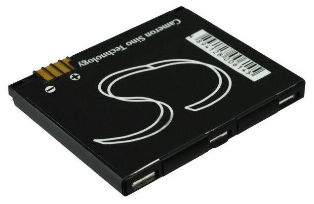 Аккумулятор Cameron Sino CS-MOL6SL для Motorola BC50, SNN5779B (фото modal 3)