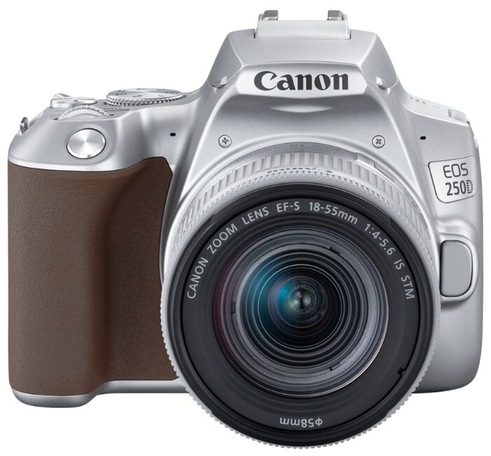 Фотоаппарат Canon EOS 250D Kit (фото modal 28)
