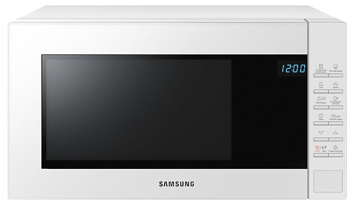 Микроволновая печь Samsung GE88SUW (фото modal 1)
