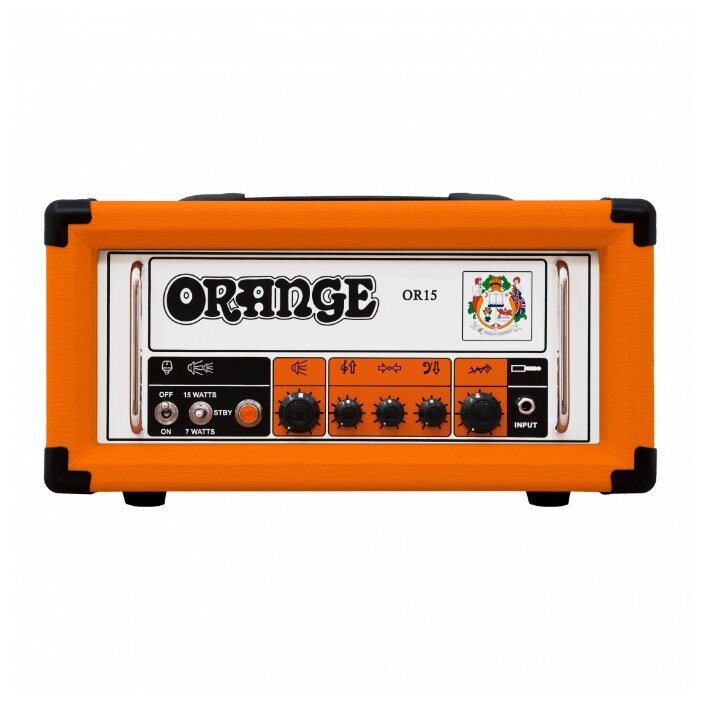 Orange усилитель 