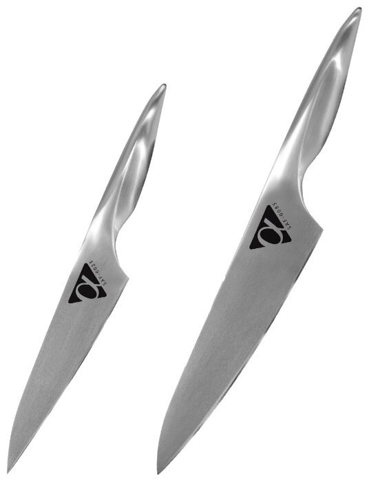 Набор Samura Alfa 2 ножа (фото modal 1)