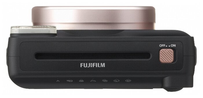 Фотоаппарат моментальной печати Fujifilm Instax SQ 6 (фото modal 5)