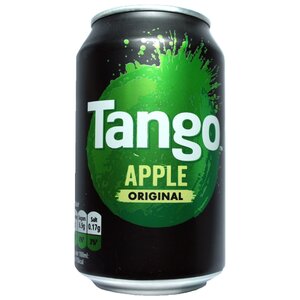 Газированный напиток Tango Apple (фото modal nav 1)