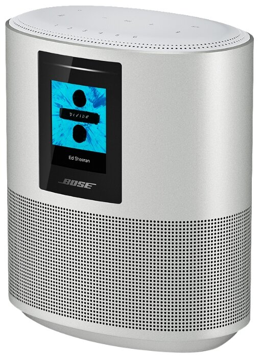 Умная колонка Bose Home Speaker 500 (фото modal 10)