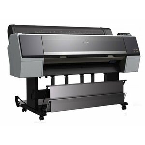 Принтер Epson SureColor SC-P9000 Violet Spectro (фото modal nav 3)